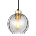Lampa wisząca DEVI TRANSPARENT 1 PŁ 4646 TK Lighting