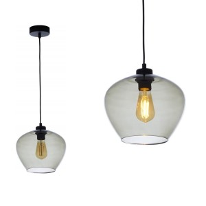 LAMPA WISZĄCA CORAL 4018 TK Lighting