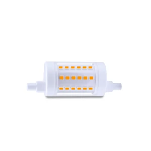 Żarówka LED J78mm 8W R7s barwa NEUTRALNA BIAŁA KAJ788WNB Kobi