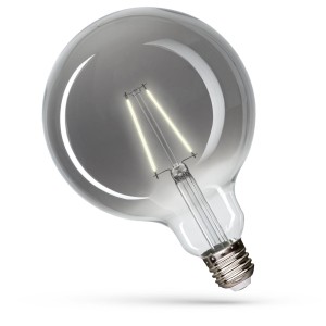 Żarówka LED GLOB 4,5W E27 COG MODERNSHINE neutralna WOJ+14471 Spectrum