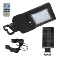 Oprawa solarna SOLAR STREET 40W barwa 4000K montaż do słupa lub do ściany - wyprzedaż