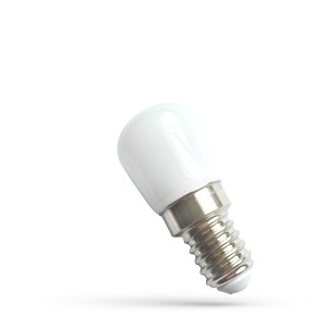 Żarówka tablicowa E14 LED 2W E14 barwa zimna WOJ+52322 Spectrum