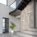 Kinkiet ATENA beton E27 1x60W IP20 SL.0994 SOLLUX