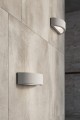 Kinkiet ATENA beton E27 1x60W IP20 SL.0994 SOLLUX