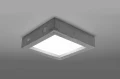Plafon RIZA beton LED LEDx18W IP20 SL.0995 SOLLUX