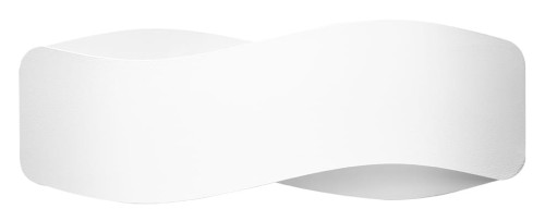 Kinkiet TILA 40 biały G9 2x40W IP20 SL.1018 SOLLUX