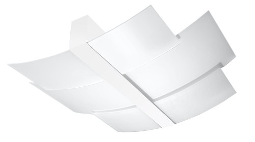 Plafon CELIA biały E27 3x60W IP20 SL.1047 SOLLUX