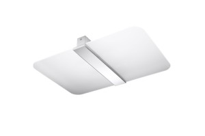 Plafon AZALIA G9 2x40W IP20 SL.1007 SOLLUX