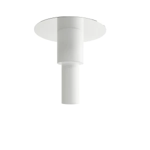 Plafon TVAROR biały E27 5x60W IP20 TH.139 SOLLUX