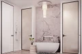 Plafon TVAROR biały E27 5x60W IP20 TH.139 SOLLUX