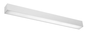 Kinkiet PINNE 67 szary 4000K LED 1x17W IP20 TH.040 SOLLUX