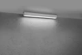 Plafon PINNE 67 biały 4000K LED 1x17W IP20 TH.044 SOLLUX