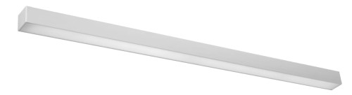 Kinkiet PINNE 117 szary 4000K LED 1x31W IP20 TH.076 SOLLUX
