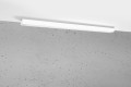 Plafon PINNE 117 biały 3000K LED 1x31W IP20 TH.077 SOLLUX