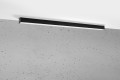 Plafon PINNE 117 czarny 3000K LED 1x31W IP20 TH.078 SOLLUX
