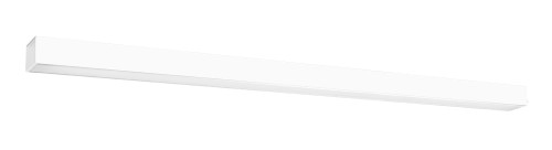 Plafon PINNE 117 biały 4000K LED 1x31W IP20 TH.080 SOLLUX