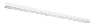 Kinkiet PINNE 150 biały 3000K LED 1x39W IP20 TH.089 SOLLUX