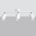 Plafon LEMMI 3 biały GU10 3x40 IP20 SL.1125 SOLLUX