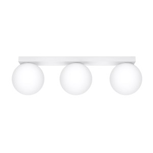 Plafon YOLI 3 biały G9 3x12 IP20 SL.1148 SOLLUX