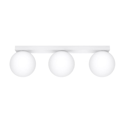 Plafon YOLI 3 biały G9 3x12 IP20 SL.1148 SOLLUX