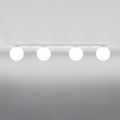 Plafon YOLI 4 biały G9 4x12 IP20 SL.1149 SOLLUX