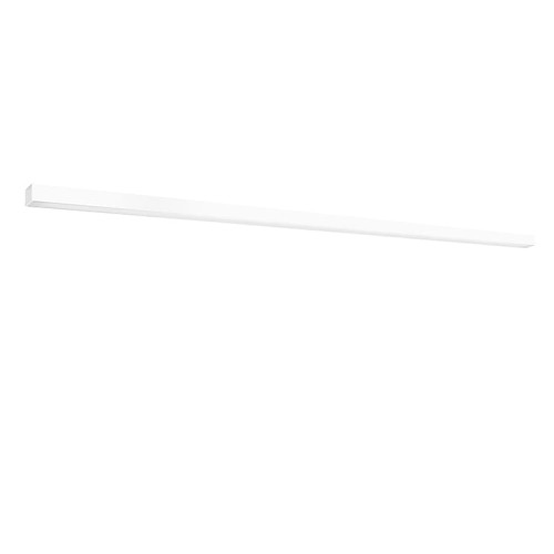 Plafon PINNE 200 biały 3000K LED 1x50 IP20 TH.240 SOLLUX