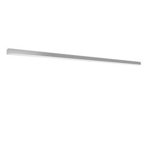 Plafon PINNE 200 szary 3000K LED 1x50 IP20 TH.242 SOLLUX