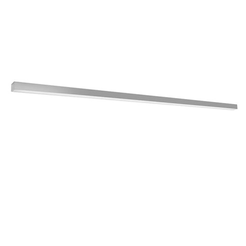 Plafon PINNE 200 szary 3000K LED 1x50 IP20 TH.242 SOLLUX