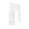 Kinkiet LAPPO biały E14 IP20 SL.1092 SOLLUX