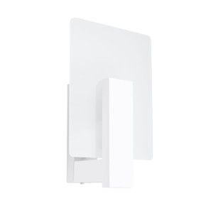 Kinkiet LAPPO biały E14 IP20 SL.1092 SOLLUX