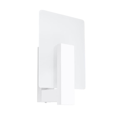 Kinkiet LAPPO biały E14 IP20 SL.1092 SOLLUX