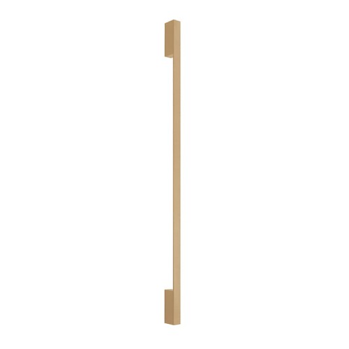 Kinkiet SAPPO L złoty LED 4000K LED IP20 TH.211 SOLLUX