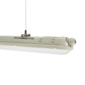 Oprawa LED LIMEA GIGANT 38W hermetyk SLI028025NW_PW Spectrum