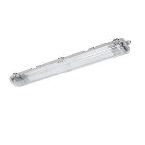Oprawa LED LIMEA TUBE SLIM hermetyk na wymienne źródło światła G13 SLI028014_SLIM Spectrum