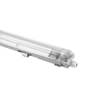Oprawa LED LIMEA SLIM hermetyk na wymienne źródło światła G13 SLI028031_SLIM Spectrum
