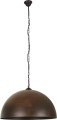 LAMPA HEMISPHERE RUST I ZWIS L 6368 Nowodvorski