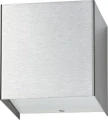 KINKIET CUBE SILVER 5267 Nowodvorski
