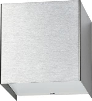 KINKIET CUBE SILVER 5267 Nowodvorski