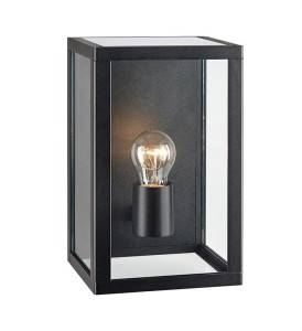 PELHAM Kinkiet Czarny 107113 Markslojd