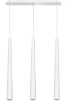 Lampa wisząca QUEBECK white III 5404 Nowodvorski