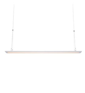 PLAN Panel 90cm 30W Biały 106647 Markslojd