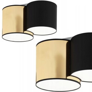 Lampa sufitowa MONA GOLD 3444 TK LIGHTING