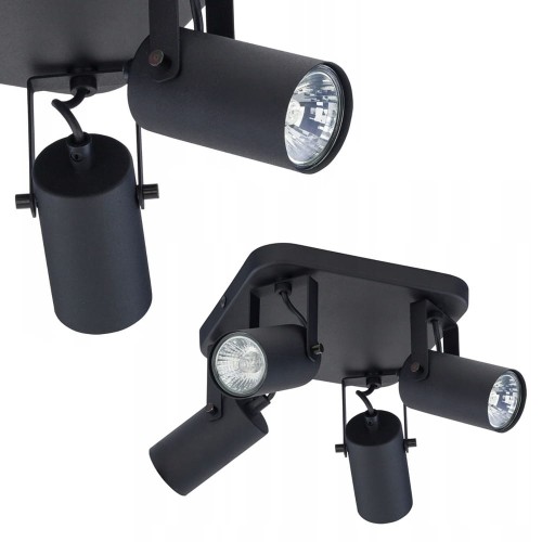 Lampa sufitowa REDO 6501 TK Lighting