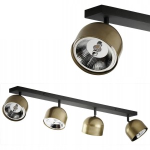 Lampa sufitowa spot ALTEA 3427 TK Lighting