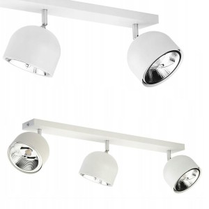 Lampa sufitowa spot ALTEA 3416 TK Lighting