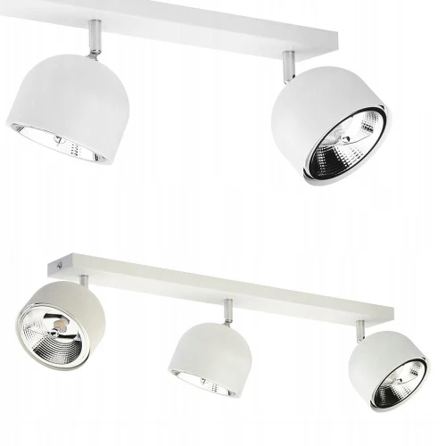 Lampa sufitowa spot ALTEA 3416 TK Lighting