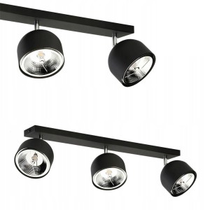 Lampa sufitowa spot ALTEA 3421 TK Lighting