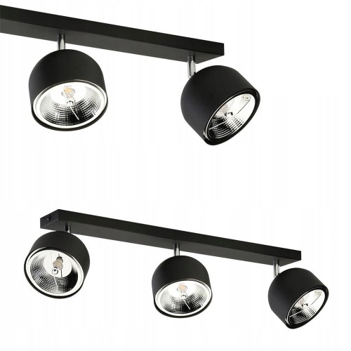 Lampa sufitowa spot ALTEA 3421 TK Lighting