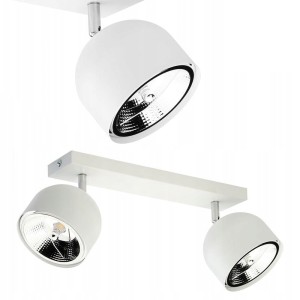 Lampa sufitowa spot ALTEA 3415 TK Lighting