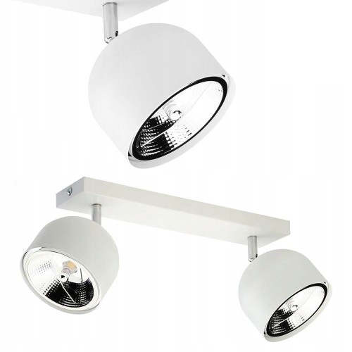 Lampa sufitowa spot ALTEA 3415 TK Lighting